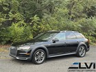 2017 Audi A4 Allroad 2 0t Quattro Premium Plus