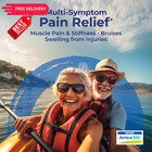 Boiron Arnica Montana 30c Homeopathic Medicine 80 Pellets  pack Of 3   White