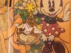 New Rare 2006 Disney Ambassador Hotel Christmas Party Snowflake Trading Pin