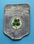 Glastonbury Connecticut  Police Patch Free Shipping
