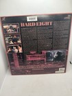 Hard Eight Laserdisc Ld Widescreen Format Very Good Condition Rare Great Film