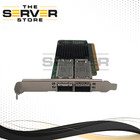 Dell Mellanox Cx516a Connectx-5 2port 100gb Qsfp Pcie Network Card 071c1t 71c1t