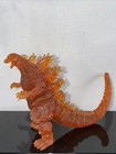Bandai Gashapon Hg Meltdown   Burning 1995 Godzilla Mini Figure Series 2017