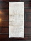 The Rare Breed  - Original Movie Poster - 1966 - Original Day Bill- Near Mint