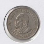 Coin Kenya 1 Shilling 1969 Km14