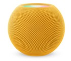 Open Box - Apple Homepod Mini Speaker - Yellow - A2374   Mj2e3ll a