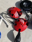 Lot Of 5 Cliff Keen Wrestling Headgear Adidas Headgear