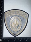 Rhode Island College Campus Police Shoulder Patch Obsolete Free Shipping