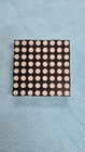 8x8 Dot Matrix Led 2 38  Bi-color Red green 5mm Column Cathode Sbm-2388asrg 5-pc