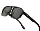 Women Men Sunglasses Luxury Model Oversize Shades Pilot Style Driving Uv400 New