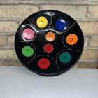 Mitipan Steelpan Drum 10 Inches Trini Yellow Rainbow Calypso Steel Pan - See Des