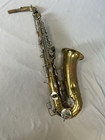 Solid Quality Bundy Selmer U s a  Alto Saxophone
