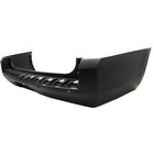 Rear Bumper Cover Fascia For 2015-2016 Chevy Suburban Primed Gm1100943 23324499