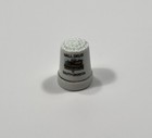 Wall Drug Of South Dakota Porcelain Thimble