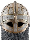 Medieval Viking Vendel Helmet Valsg  rde Sca Larp Warrior Helmet Cosplay Replica