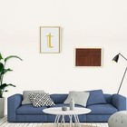  Peel And Stick Wallpaper - Thicken Vinyl Self-adhesive 15 7  X 118  Beige