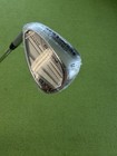 Cleveland Cbx 4 Zipcore 58-12 Wedge Kbs Hi-rev 2 0 115g Shaft