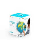 Playshifu Globe Children Orboot Earth Interactive Kids Globe 1000  Facts