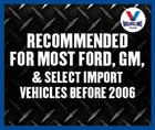 Valvoline Dex merc Automatic Transmission Fluid  atf  1 Ga