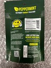  sale  Teaza Herbal Energy  Hmp Peppermint Nicotine Free 25 Pouches Per Bag