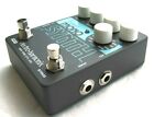 Used Electro-harmonix Ehx Bass Mono Synth Synthesizer Guitar Pedal