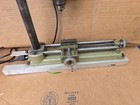 Unimat-sl Db 200 Mini Lathe Made In Austria Milling Machine