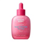 Equal   berry Korean Original 30ml Nad    peptide Boosting Ampoule Serum Fade Fine L