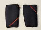 Sbd Powerlifting Knee Sleeves 7mm Neoprene - Black - Medium M Gym Squat Crossfit