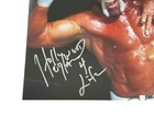 Hulk Hogan   Ric Flair Autographed Signed 16x20 Photo Hall Of Fame Wrestlers