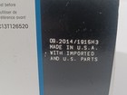 Epson 126 High-capacity Ink Cartridges Cyan Magenta Yellow T126520 Expired 09 14