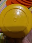 1970s Fisher Price Play Kitchen Lot Pitcher With Lid  Pot With Lid  Etc Vintage