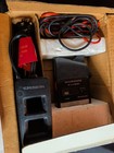 Micronta Ac Volt-ammeter 7 Range Meter With Test Probe Inline Inductive Pickup A