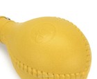 New - Latin Percussion Lp281 Pro Maracas-yellow 