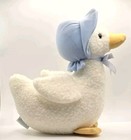 Vintage Eden Jemima Puddle Duck Beatrix Potter  96 Excellent Condition 