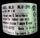 Mulin Electric Motor Actuator - Ml8-295 Power Recliner Motor