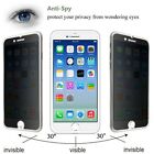 Apple Iphone 6 6s Privacy Anti Spy Real Tempered Glass Screen Protector Shield