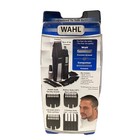 Wahl 5537-1801 Cordless Beard Trimmer