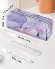 Large Capacity Pencil Case Pen Pouch Stationery Bag Office Organizer School