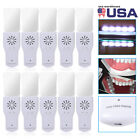 1-5 Dental Occlusal Fog Free Led Intra Oral Photo System 4 Mirror Anti-fog St