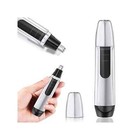 Nose   Ear Hair Trimmer - Shaving  Shaver