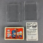 Cap n Captain Crunch Playing Cards Deck Vtg 1960s Cereal Promo Premium No Joker
