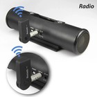 Wireless Bluetooth Receiver 3 5mm Aux Audio Stereo Music Home Car Adapter To