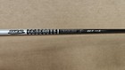 New Uncut Tour Issue Graphite Design Di 7 X Stiff Flex Black Driver Fairway 
