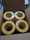 3m 6656 06656 2  Yellow Automotive Refinish Masking Tape 48 Mm X 55 M Case Of 24