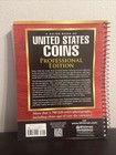 A Guide Book Of United States Coins Professional Edition  6th Edition