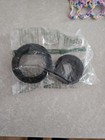 K f Concept 18 Pieces Filter Ring Adapter Set  Camera Lens Filter Metal Stepping