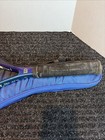 Wilson Pro Staff Lite 5 8 Si  Tennis Racquet 4 1 2 Grip 95 Sq Inch With Bag