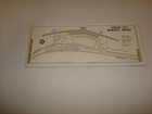 1971 Hertz Kansas  City misouri  Survival Guide  Maps   Travel Information