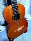 Jose Ramirez Elite Classical Guitar 2002 Made In Spain All Solid Masterpiece