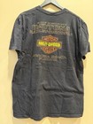 Harley-davidson Daytona Bike Week 2013 Daytona Beach Florida Graphic T-shirt